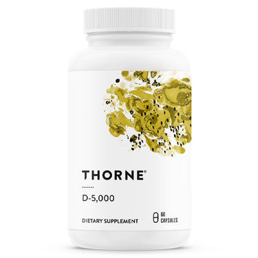 D-5000 - Thorne